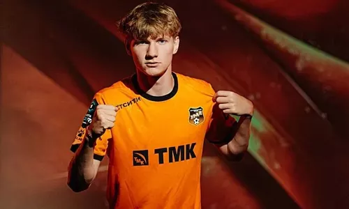 ПФК ЦСКА, ФК Урал