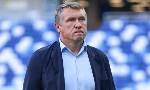 ФК Спартак Москва, ФК Динамо Москва