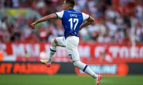 ФК Балтика, ФК Спартак Москва