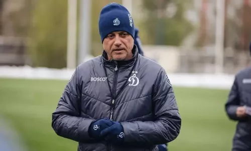 ФК Динамо Москва, ФК Спартак Москва