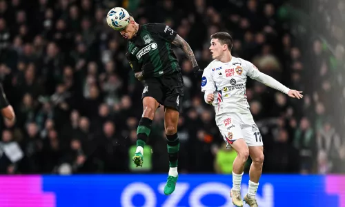 ПФК ЦСКА, ФК Краснодар