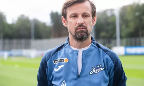 ФК Зенит, ФК Динамо Москва