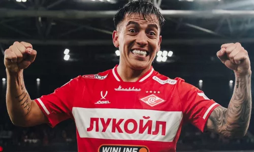 ФК Спартак Москва, ФК Локомотив Москва