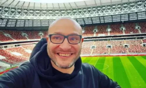 ФК Спартак Москва, Александр Соболев