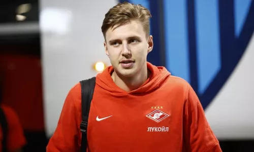 ФК Сочи, Михаил Игнатов